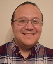 Profile of Alberto Ortiz Diaz