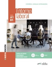 Entorno Laboral