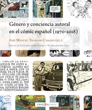 Género y consciencia autoral en el cómic español