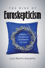 The Rise of Euroskepticism by Luis Martín-Estudillo