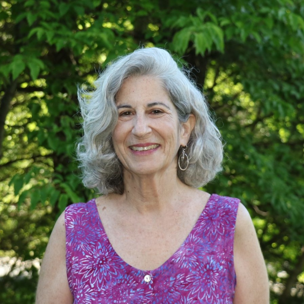 Judith Liskin Gasparro