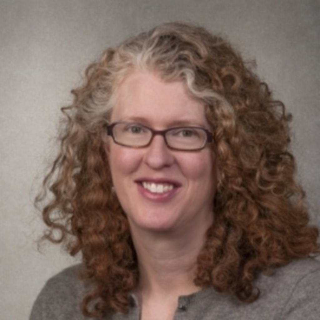 Portrait of Fox Claire