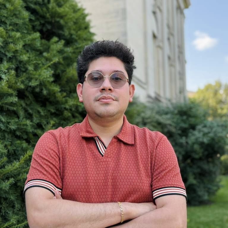Tyrone Aragón-Castrillo