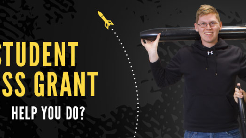 PHIL grant banner