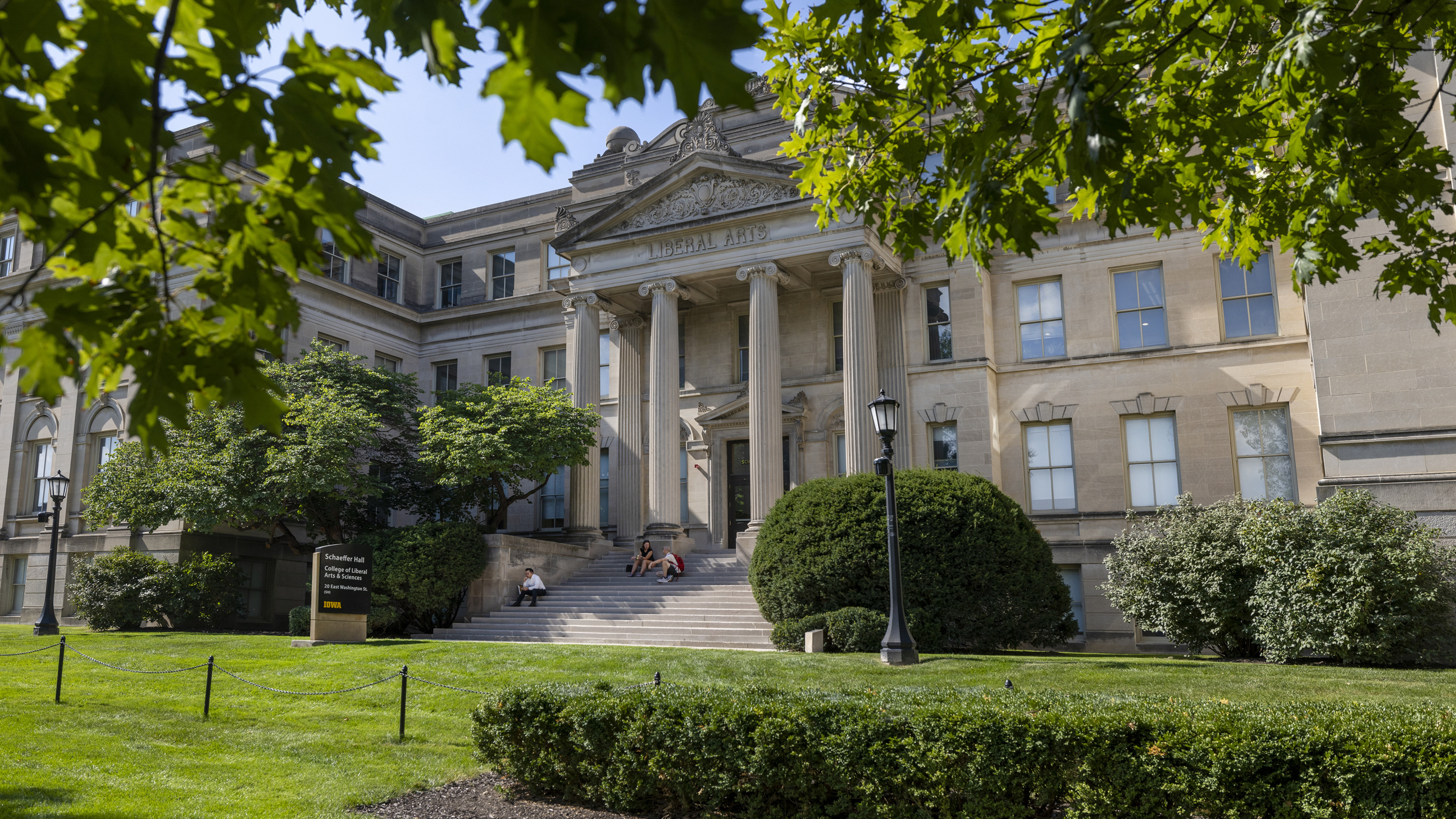 News Spanish and Portuguese College of Liberal Arts and Sciences